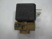 Электромагнитный клапан 230v 50Hz