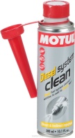 Масло Motul Diesel System Clean 300 mlL
