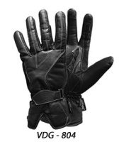 Кожаные перчатки GX-moto VDG-804