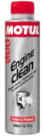 Масло Motul Engine Clean Auto  300 mlL