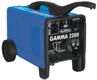 Сварочный Аппарат Blue Weld Gamma 3200