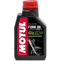 Масло Motul Fork Oil Expert heavy  20W 1L