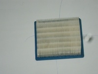 Фильтр воздушный бумажный TG500/600