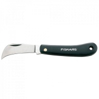 Нож FISKARS для прививок 125880