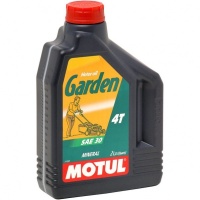 Масло Motul Garden 4T SAE 30 1L (20)