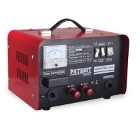 Пуско-зарядное устройство Иола Patriot Quik start CD-40